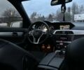 Белый Мерседес Ц-Класс, объемом двигателя 2.1 л и пробегом 322 тыс. км за 10400 $, фото 12 на Automoto.ua
