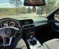Белый Мерседес Ц-Класс, объемом двигателя 2.2 л и пробегом 210 тыс. км за 12000 $, фото 14 на Automoto.ua