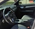 Белый Мерседес Ц-Класс, объемом двигателя 2.2 л и пробегом 210 тыс. км за 13500 $, фото 12 на Automoto.ua