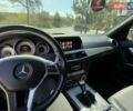 Белый Мерседес Ц-Класс, объемом двигателя 2.2 л и пробегом 210 тыс. км за 13500 $, фото 13 на Automoto.ua