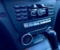 Белый Мерседес Ц-Класс, объемом двигателя 2.14 л и пробегом 260 тыс. км за 11500 $, фото 18 на Automoto.ua
