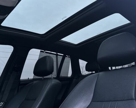 Белый Мерседес Ц-Класс, объемом двигателя 2.1 л и пробегом 322 тыс. км за 10400 $, фото 11 на Automoto.ua