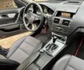 Белый Мерседес Ц-Класс, объемом двигателя 2.1 л и пробегом 380 тыс. км за 5500 $, фото 6 на Automoto.ua