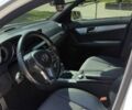 Белый Мерседес Ц-Класс, объемом двигателя 2.2 л и пробегом 210 тыс. км за 12000 $, фото 12 на Automoto.ua