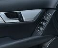 Белый Мерседес Ц-Класс, объемом двигателя 2.1 л и пробегом 322 тыс. км за 10400 $, фото 10 на Automoto.ua