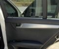 Белый Мерседес Ц-Класс, объемом двигателя 2.2 л и пробегом 210 тыс. км за 12000 $, фото 21 на Automoto.ua