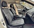 Белый Мерседес Ц-Класс, объемом двигателя 2.1 л и пробегом 380 тыс. км за 5500 $, фото 5 на Automoto.ua