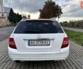 Білий Мерседес Ц-Клас, об'ємом двигуна 2.14 л та пробігом 383 тис. км за 9300 $, фото 11 на Automoto.ua