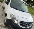 Белый Мерседес Ц-Класс, объемом двигателя 1.5 л и пробегом 258 тыс. км за 9100 $, фото 1 на Automoto.ua