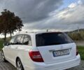 Білий Мерседес Ц-Клас, об'ємом двигуна 2.14 л та пробігом 383 тис. км за 9300 $, фото 2 на Automoto.ua