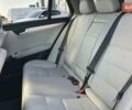 Белый Мерседес Ц-Класс, объемом двигателя 2.2 л и пробегом 363 тыс. км за 12790 $, фото 17 на Automoto.ua