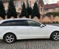 Білий Мерседес Ц-Клас, об'ємом двигуна 2.14 л та пробігом 383 тис. км за 10500 $, фото 3 на Automoto.ua