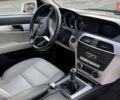 Білий Мерседес Ц-Клас, об'ємом двигуна 2.14 л та пробігом 383 тис. км за 9300 $, фото 6 на Automoto.ua