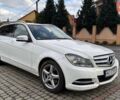 Білий Мерседес Ц-Клас, об'ємом двигуна 2.14 л та пробігом 383 тис. км за 9300 $, фото 1 на Automoto.ua
