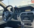Белый Мерседес Ц-Класс, объемом двигателя 2.2 л и пробегом 363 тыс. км за 12790 $, фото 26 на Automoto.ua