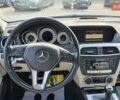 Белый Мерседес Ц-Класс, объемом двигателя 2.2 л и пробегом 363 тыс. км за 12790 $, фото 22 на Automoto.ua