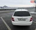 Белый Мерседес Ц-Класс, объемом двигателя 2.14 л и пробегом 255 тыс. км за 10500 $, фото 13 на Automoto.ua