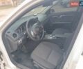 Белый Мерседес Ц-Класс, объемом двигателя 2 л и пробегом 278 тыс. км за 9550 $, фото 14 на Automoto.ua