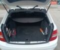 Белый Мерседес Ц-Класс, объемом двигателя 2 л и пробегом 278 тыс. км за 9550 $, фото 18 на Automoto.ua