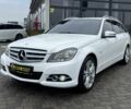 Білий Мерседес Ц-Клас, об'ємом двигуна 0 л та пробігом 255 тис. км за 11500 $, фото 2 на Automoto.ua