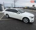 Белый Мерседес Ц-Класс, объемом двигателя 2.14 л и пробегом 255 тыс. км за 10500 $, фото 19 на Automoto.ua