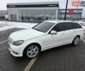 Белый Мерседес Ц-Класс, объемом двигателя 2.14 л и пробегом 255 тыс. км за 10500 $, фото 7 на Automoto.ua
