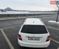 Белый Мерседес Ц-Класс, объемом двигателя 2.14 л и пробегом 255 тыс. км за 10500 $, фото 14 на Automoto.ua