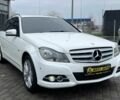Білий Мерседес Ц-Клас, об'ємом двигуна 0 л та пробігом 255 тис. км за 11500 $, фото 1 на Automoto.ua