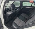 Белый Мерседес Ц-Класс, объемом двигателя 2.14 л и пробегом 255 тыс. км за 10500 $, фото 32 на Automoto.ua