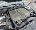 Белый Мерседес Ц-Класс, объемом двигателя 2.14 л и пробегом 255 тыс. км за 10500 $, фото 36 на Automoto.ua