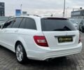 Білий Мерседес Ц-Клас, об'ємом двигуна 0 л та пробігом 255 тис. км за 11500 $, фото 4 на Automoto.ua