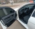 Белый Мерседес Ц-Класс, объемом двигателя 2 л и пробегом 278 тыс. км за 9550 $, фото 10 на Automoto.ua