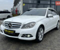 Білий Мерседес Ц-Клас, об'ємом двигуна 2.14 л та пробігом 255 тис. км за 11500 $, фото 2 на Automoto.ua