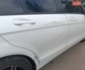 Білий Мерседес Ц-Клас, об'ємом двигуна 2 л та пробігом 278 тис. км за 8500 $, фото 19 на Automoto.ua