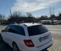 Белый Мерседес Ц-Класс, объемом двигателя 2.2 л и пробегом 281 тыс. км за 9999 $, фото 15 на Automoto.ua
