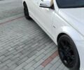 Белый Мерседес Ц-Класс, объемом двигателя 2.2 л и пробегом 277 тыс. км за 12200 $, фото 6 на Automoto.ua