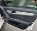Белый Мерседес Ц-Класс, объемом двигателя 2.14 л и пробегом 255 тыс. км за 10500 $, фото 41 на Automoto.ua