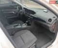 Білий Мерседес Ц-Клас, об'ємом двигуна 2 л та пробігом 278 тис. км за 8500 $, фото 25 на Automoto.ua