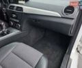 Белый Мерседес Ц-Класс, объемом двигателя 2.14 л и пробегом 255 тыс. км за 10500 $, фото 40 на Automoto.ua