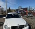 Белый Мерседес Ц-Класс, объемом двигателя 2.2 л и пробегом 281 тыс. км за 9999 $, фото 22 на Automoto.ua