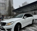 Білий Мерседес Ц-Клас, об'ємом двигуна 2.1 л та пробігом 273 тис. км за 9600 $, фото 2 на Automoto.ua