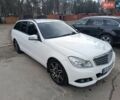 Білий Мерседес Ц-Клас, об'ємом двигуна 2 л та пробігом 278 тис. км за 8500 $, фото 1 на Automoto.ua