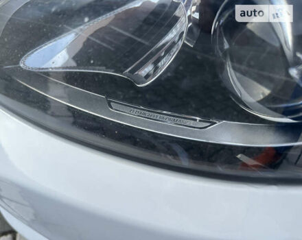 Білий Мерседес Ц-Клас, об'ємом двигуна 2.14 л та пробігом 284 тис. км за 16800 $, фото 17 на Automoto.ua