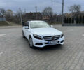 Білий Мерседес Ц-Клас, об'ємом двигуна 2.14 л та пробігом 284 тис. км за 16800 $, фото 35 на Automoto.ua