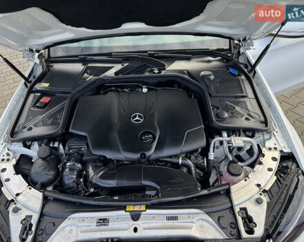 Білий Мерседес Ц-Клас, об'ємом двигуна 2.14 л та пробігом 284 тис. км за 16800 $, фото 50 на Automoto.ua