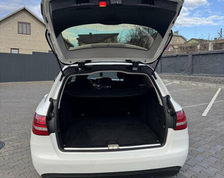 Білий Мерседес Ц-Клас, об'ємом двигуна 2.14 л та пробігом 284 тис. км за 16800 $, фото 40 на Automoto.ua