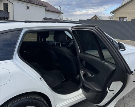 Білий Мерседес Ц-Клас, об'ємом двигуна 2.14 л та пробігом 284 тис. км за 16800 $, фото 38 на Automoto.ua