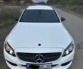 Білий Мерседес Ц-Клас, об'ємом двигуна 2.1 л та пробігом 230 тис. км за 15800 $, фото 4 на Automoto.ua