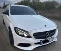 Білий Мерседес Ц-Клас, об'ємом двигуна 2.1 л та пробігом 230 тис. км за 15800 $, фото 1 на Automoto.ua