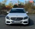 Білий Мерседес Ц-Клас, об'ємом двигуна 2.14 л та пробігом 342 тис. км за 17300 $, фото 13 на Automoto.ua